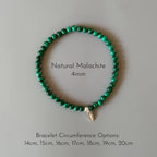 Collier en cristal naturel couronne vintage