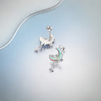 Boucles d'oreilles Astral Thrive