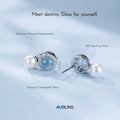 Tranis Veris Earrings