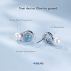 Tranis Veris Earrings