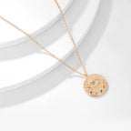 Evil Eye Necklace[12 different styles] - Self-care and Spiritual Shield