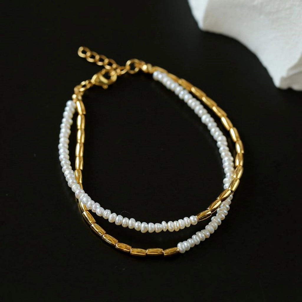 Collier en cristal naturel couronne vintage