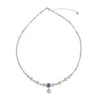 Collier Perle Océanique