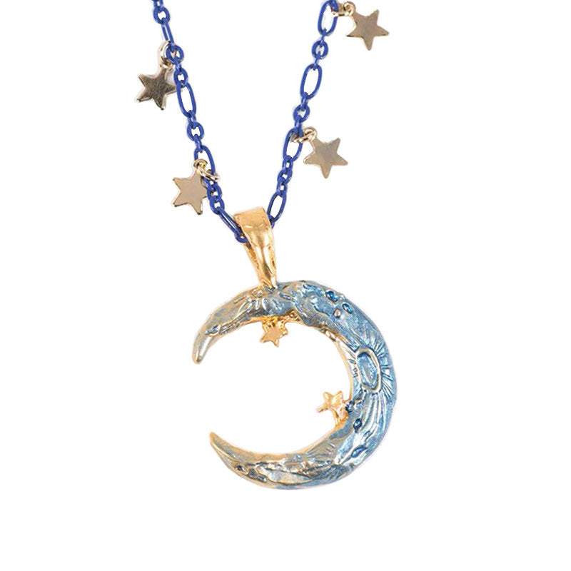 Améthyste Citrine Étoile Perle – Alignez Richesse & Intuition