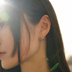Mind Ward Earrings