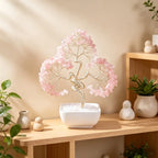 Healing Tree for Inner Peace