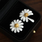 Boucles d'oreilles Pure Bloom