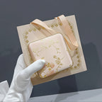 Vintage Brocade Gift Box Set