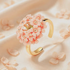 Bague Sakura Beauté - Bague de Pureté