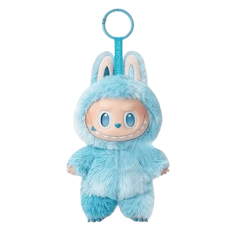 Big into energy Labubu doll Blind box