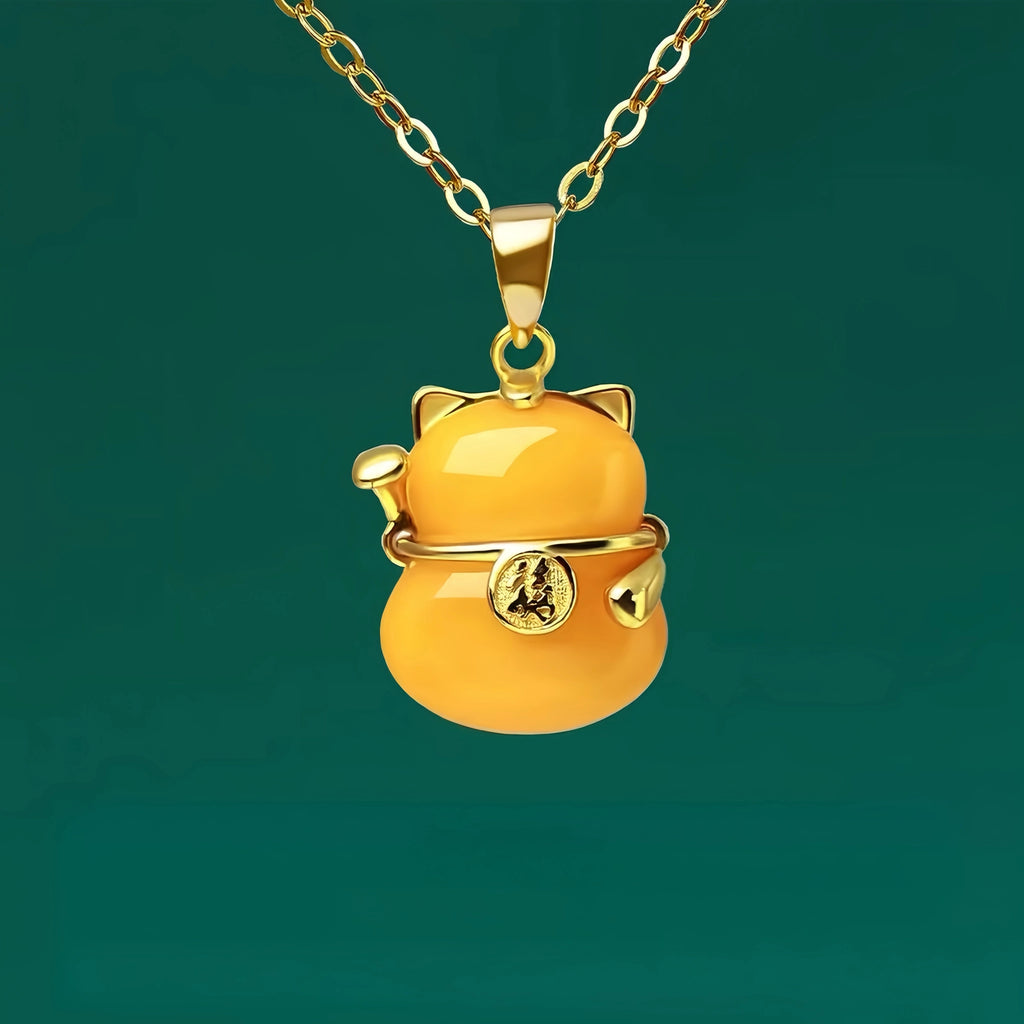 Collier à ajustement facile en quartz clair - Pureté intérieure et expression claire