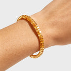 Bracelet en cristal naturel Éclat Précieux