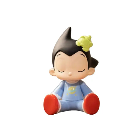Sitting Astro Boy Blind box