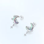Boucles d'oreilles Astral Thrive