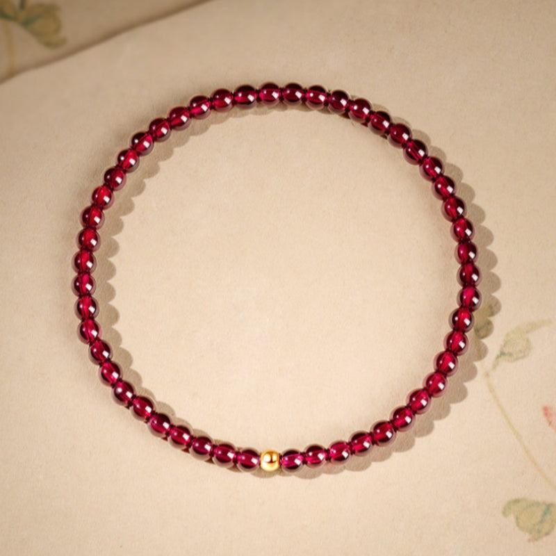 Bracelet papillon en jade Hetian