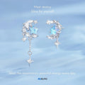 Lumina Caelum Earrings