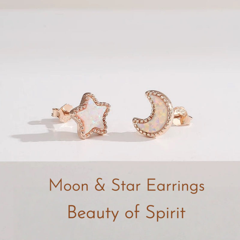 Stelluna Veil Earrings