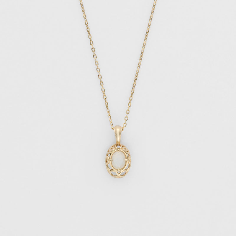 12 Birthstone Openwork Zodiac Necklace, 925 Sterling Silver Versatile Clavicle Necklace