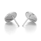 Boucles d'oreilles Œil de Dieu