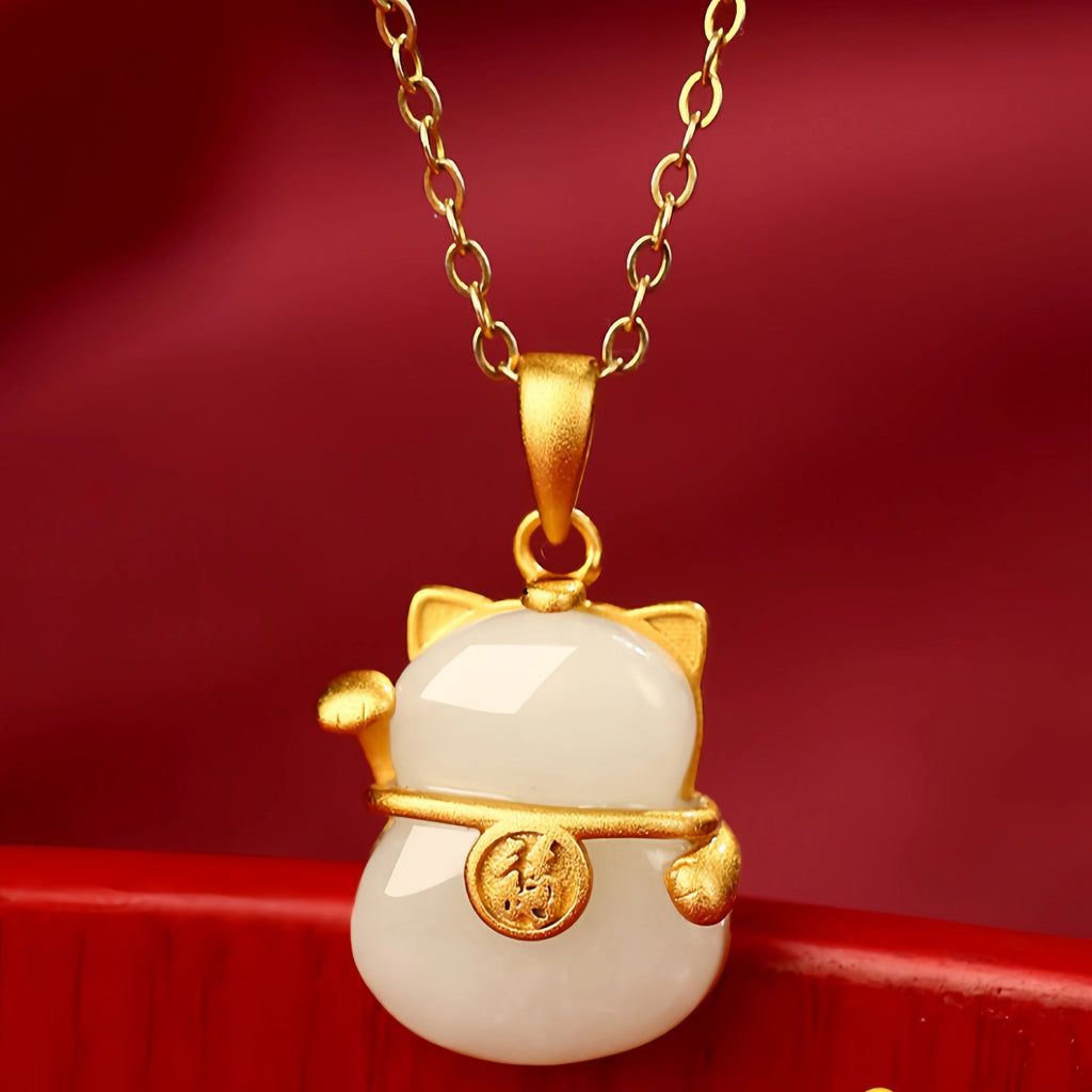 Collier à ajustement facile en quartz clair - Pureté intérieure et expression claire