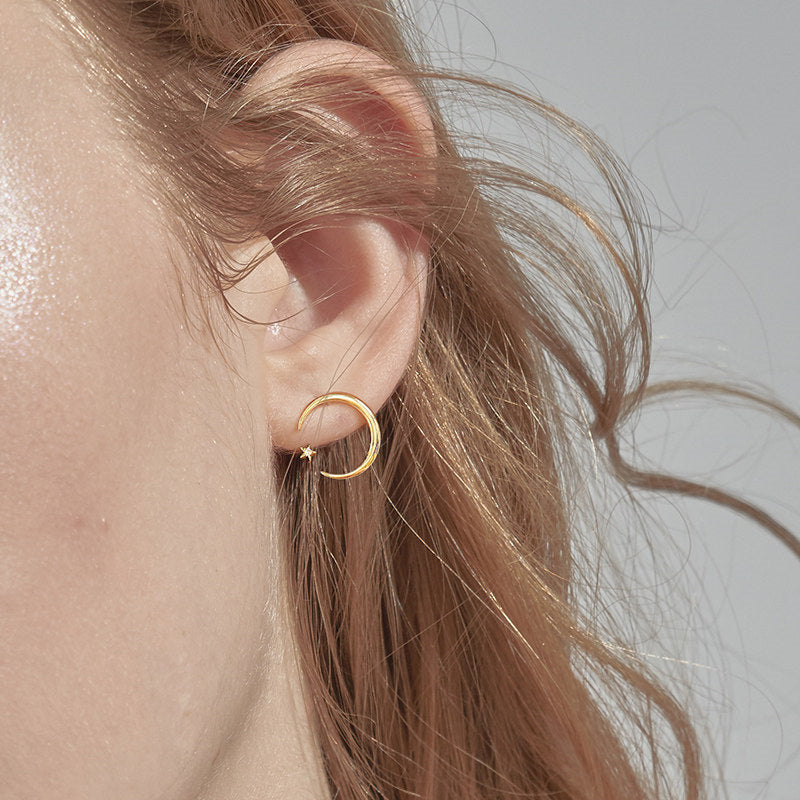 Améthyste Citrine Étoile Perle – Alignez Richesse & Intuition