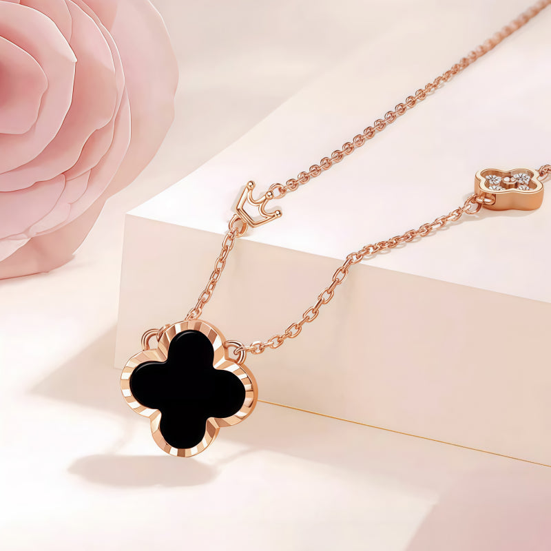 Bague Couronne en Améthyste Naturelle – Esprit Calme, Chance Éclatante