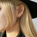 Ocukus Protecta Earrings