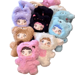 Nommi dolls Blind box