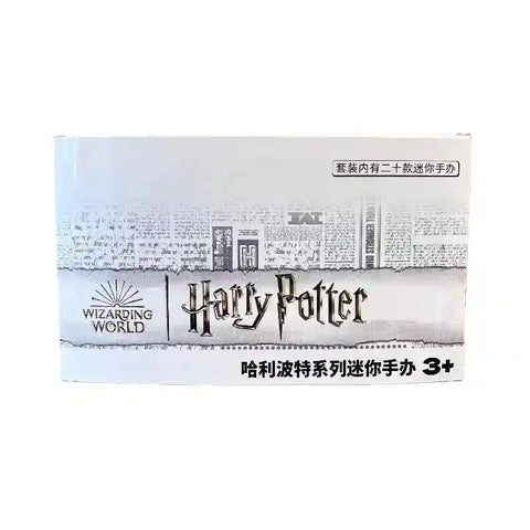 Harry Potter  Beans Blind box