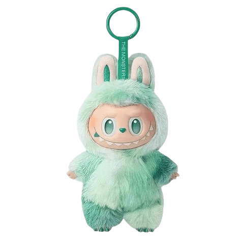Big into energy Labubu doll Blind box