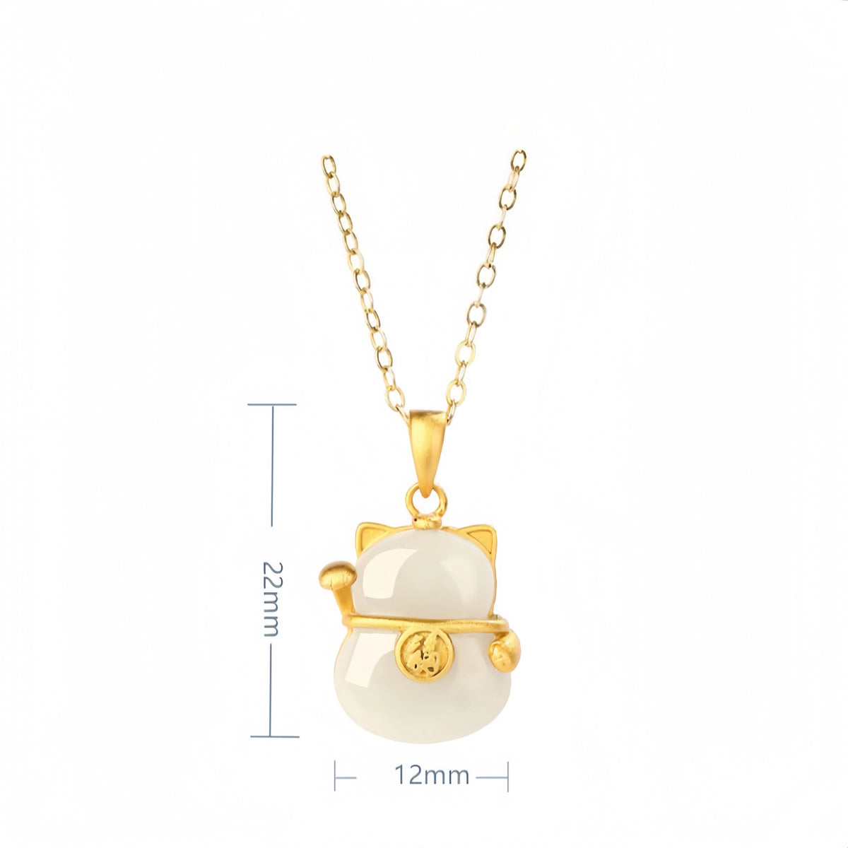 Collier à ajustement facile en quartz clair - Pureté intérieure et expression claire