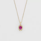 12 Birthstone Openwork Zodiac Necklace, 925 Sterling Silver Versatile Clavicle Necklace
