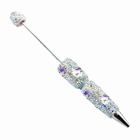 2pcs Sanrio&Spongebob Pens