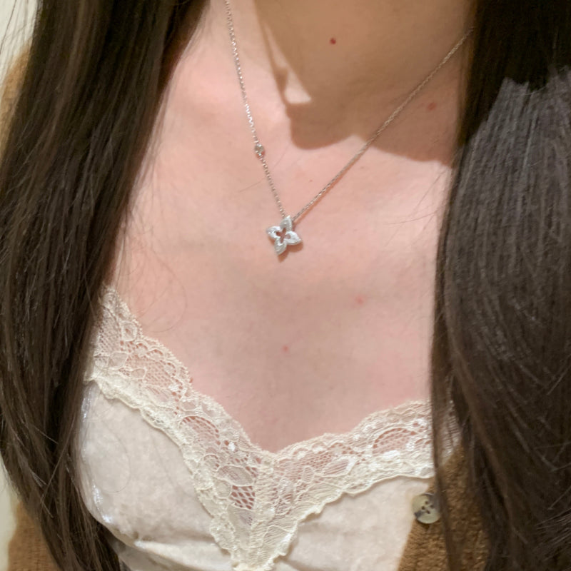 Améthyste Citrine Étoile Perle – Alignez Richesse & Intuition