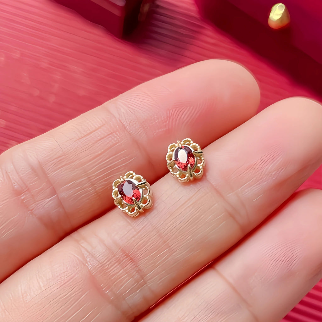 Collier Sakura en jade Hetian