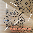 Sage Leaves Smudge Box