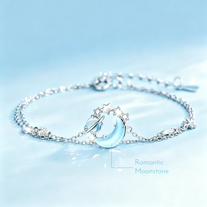 Galaxy Dreams Bracelet