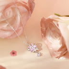 Collier lune et étoile Lunapulse