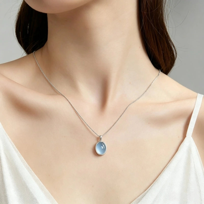 Veridansara Necklace