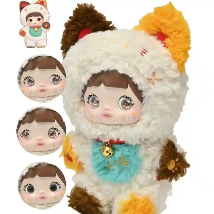 Nommi dolls Blind box