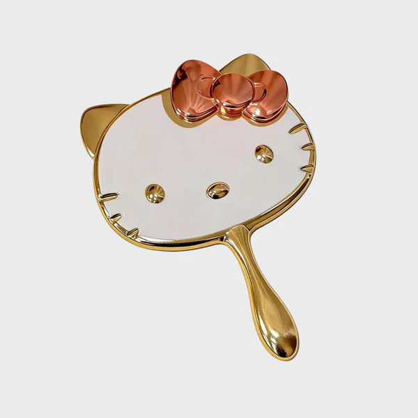 Hello Kitty Mirror