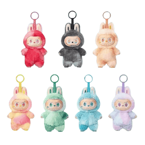 Big into energy Labubu doll Blind box