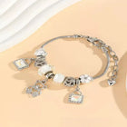 Bear Pandora Bracelet