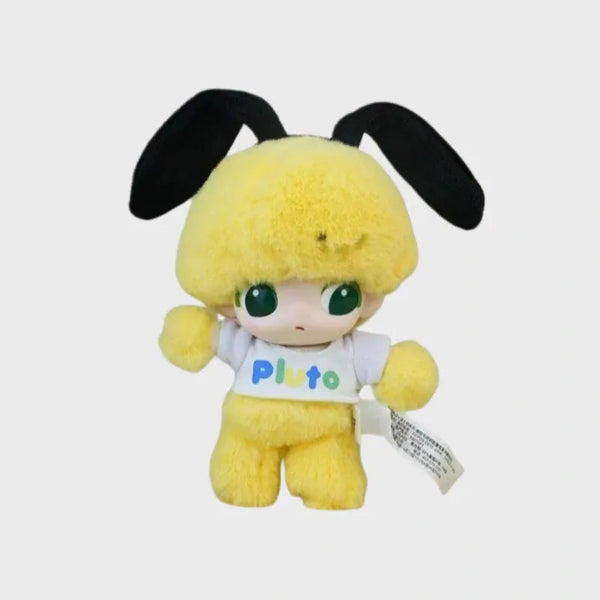 Dimoo World × Disney Series Blind box