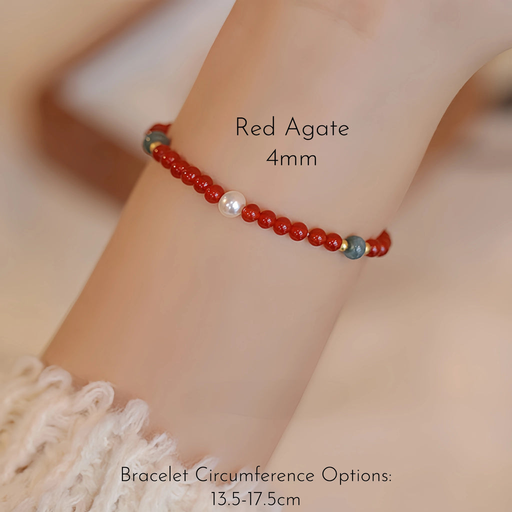 Collier en cristal naturel couronne vintage