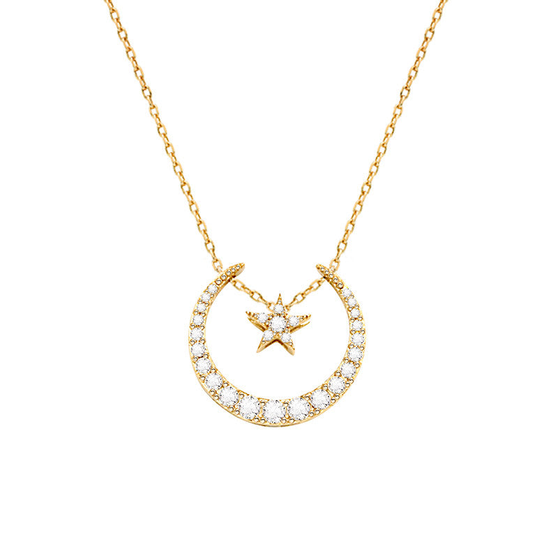 Améthyste Citrine Étoile Perle – Alignez Richesse & Intuition