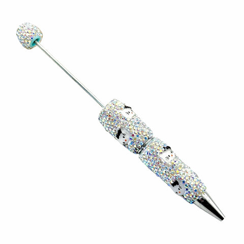 2pcs Sanrio&Spongebob Pens