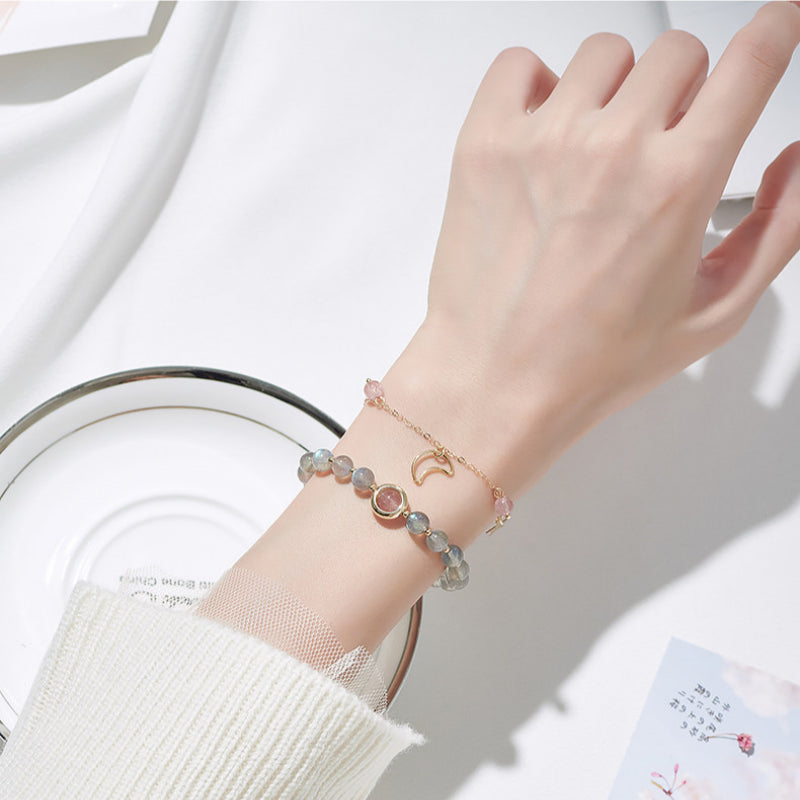 Bracelet Rêves Galactiques