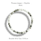 Collier en cristal naturel couronne vintage