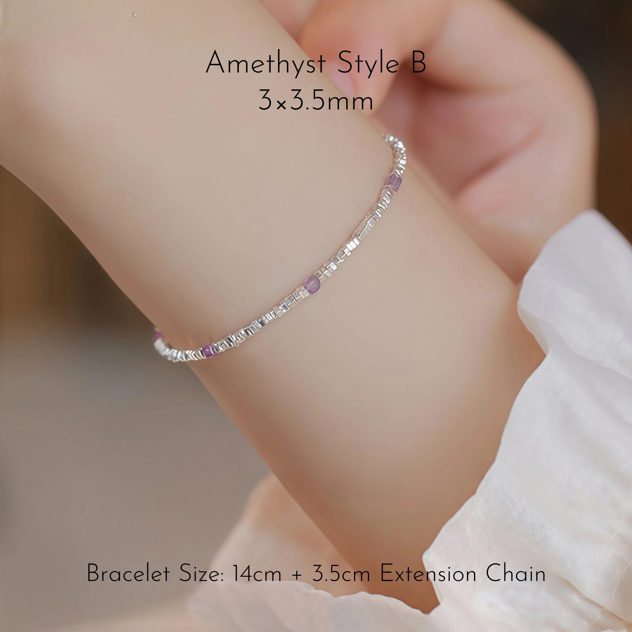 Collier en cristal naturel couronne vintage